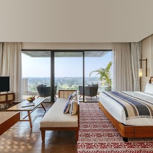 Garden View Suite